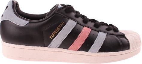 adidas superstar dames maat 41